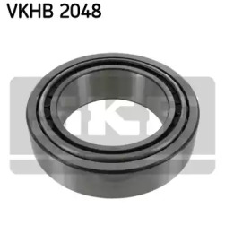 

Подшипник ступицы колеса SKF VKHB2048